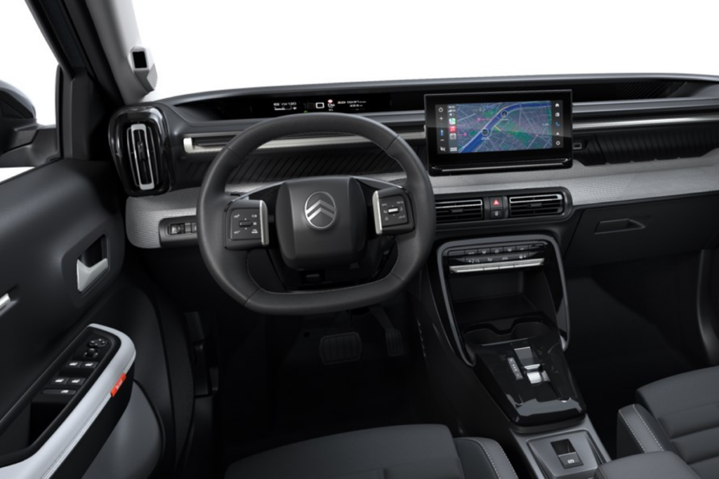 Citroen C3 Aircross Max