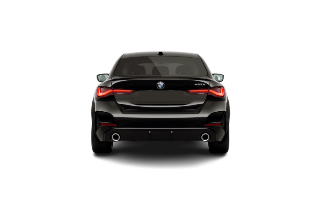BMW 420i M Sport