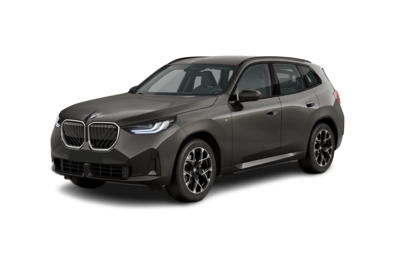 BMW X3 M Sport