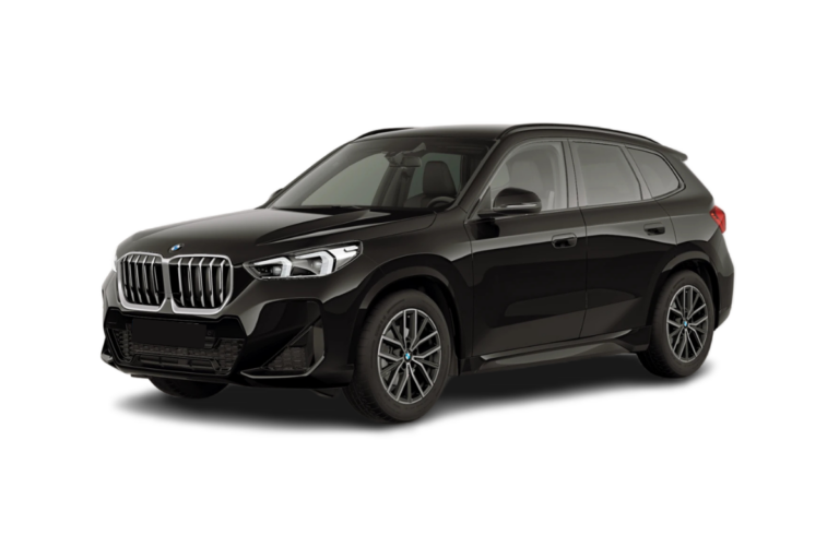 BMW X1 M Sport