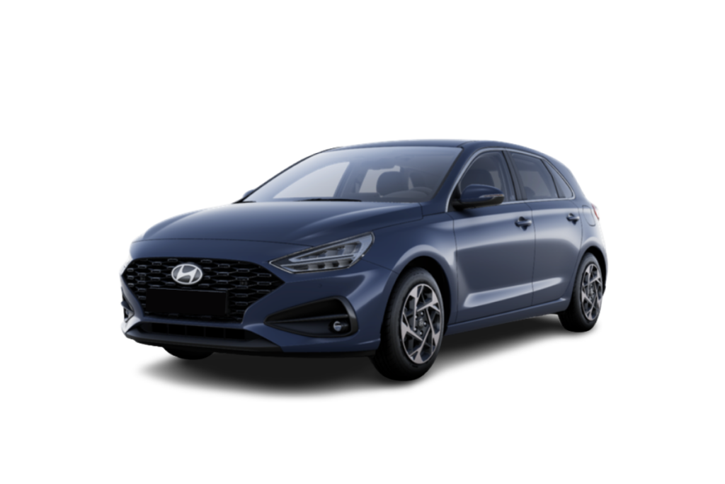 Hyundai i30 Smart