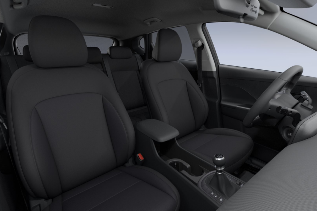 Hyundai Kona Smart