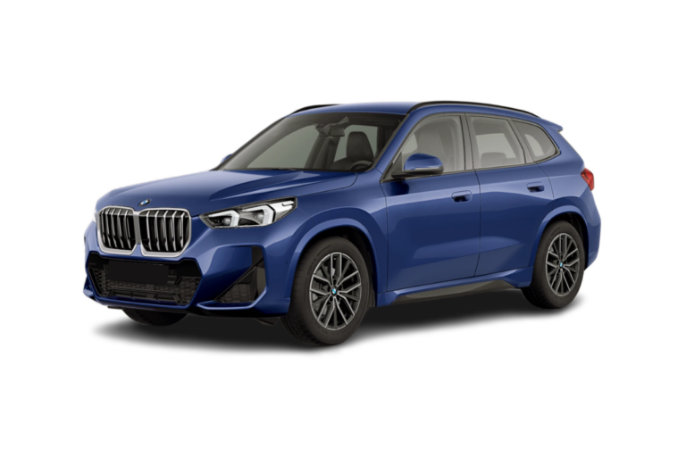 BMW X1 M Sport