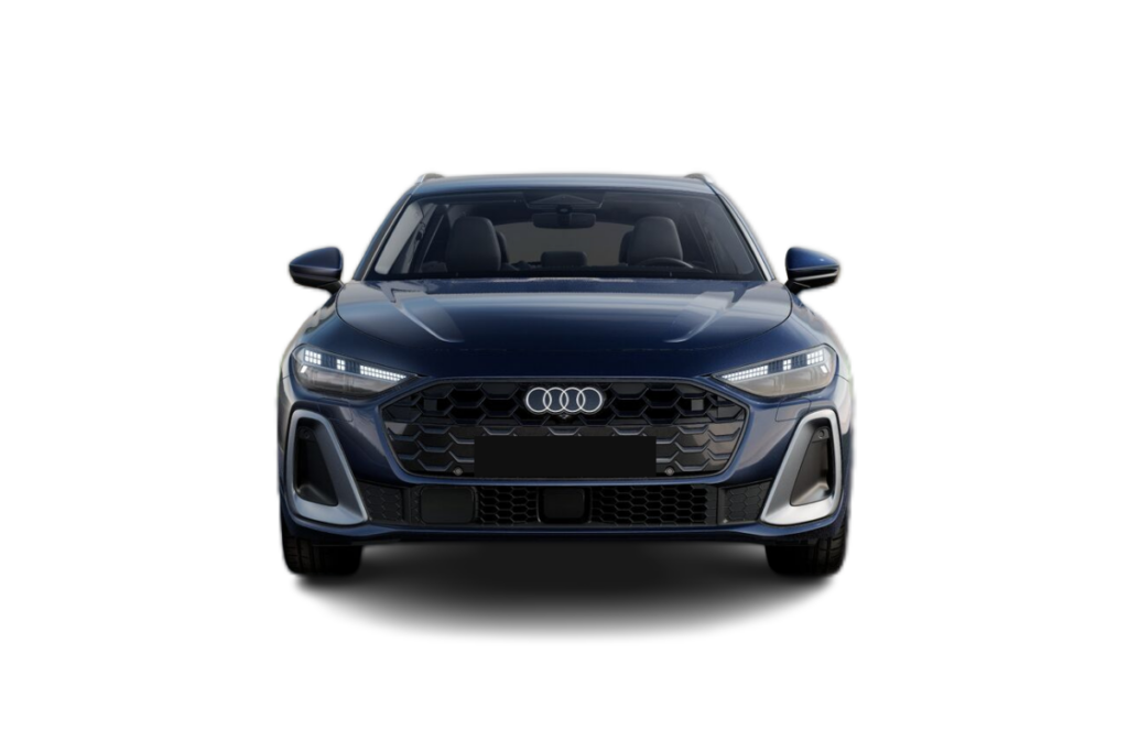 Audi A5 S tronic