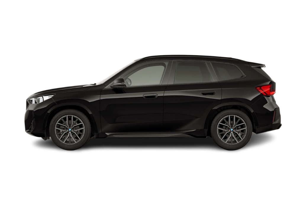 BMW X1 M Sport