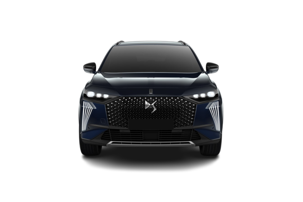 DS Automobiles 7 Pallas