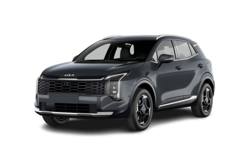 Kia Sportage L 4x4