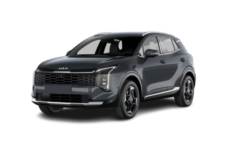 Kia Sportage L 4x4