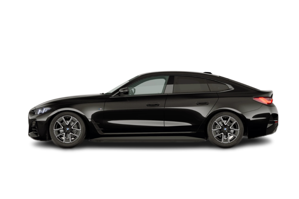 BMW 420i M Sport
