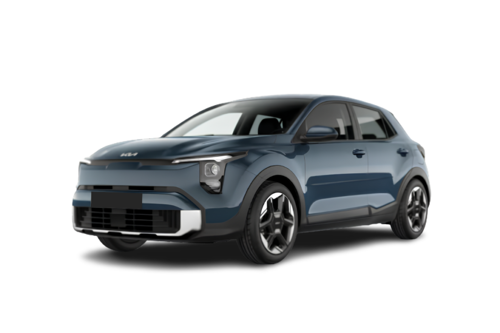 Kia Stonic L