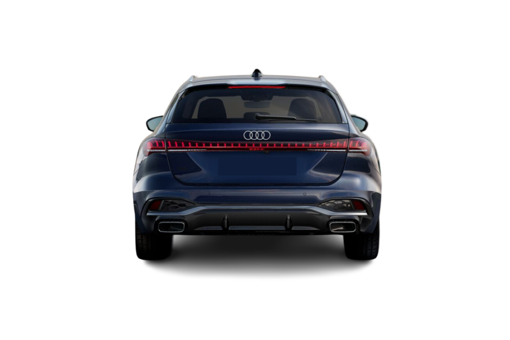 Audi A5 S tronic