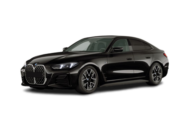 BMW 420i M Sport
