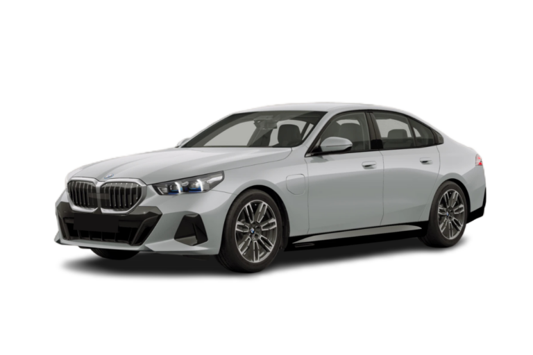 BMW Seria 5 M Sport