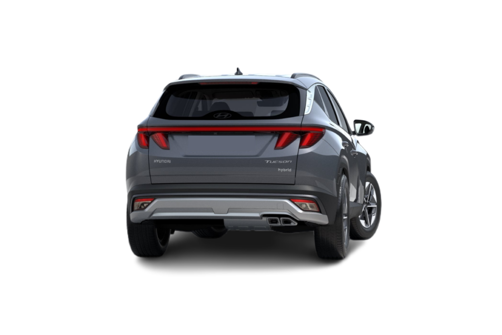 Hyundai Tucson Smart