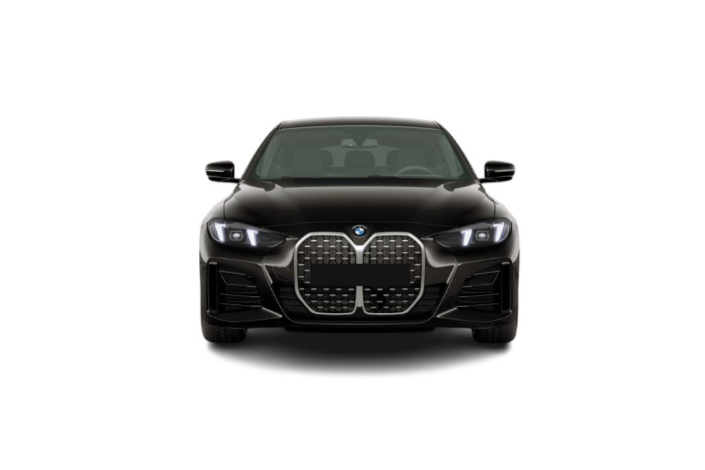 BMW 420i M Sport