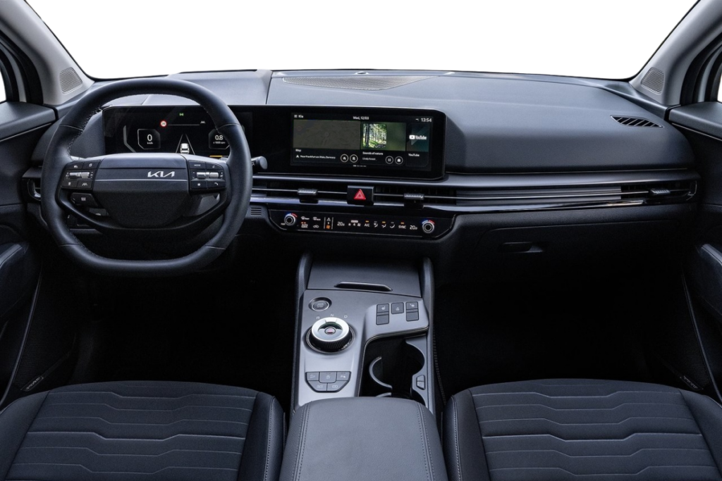 Kia Sportage L 4x4