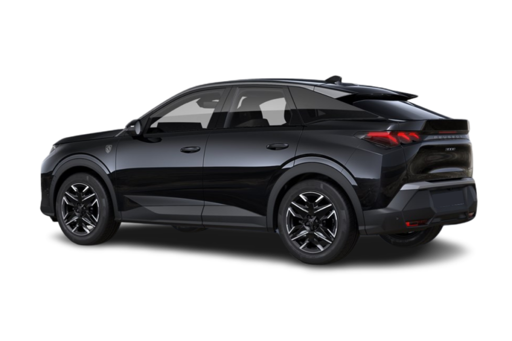 Peugeot 3008 GT Exclusive