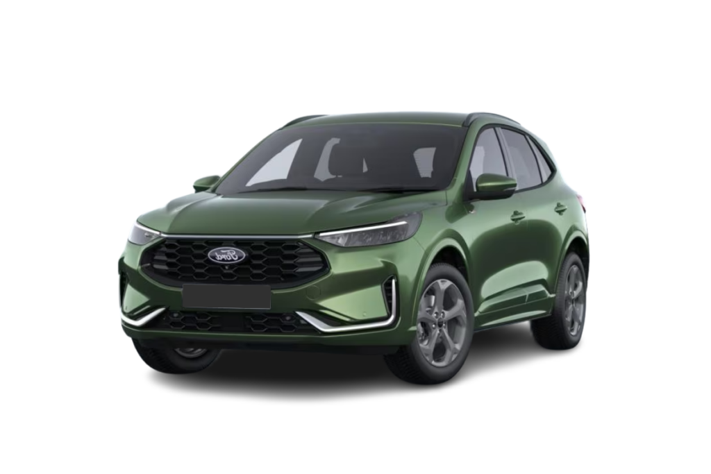 Ford Kuga St-Line X
