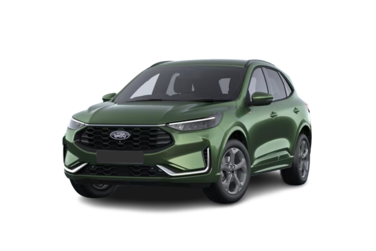 Ford Kuga St-Line X