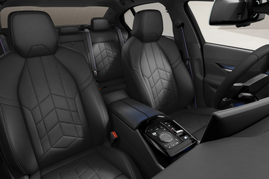 BMW Seria 5 M Sport Pro