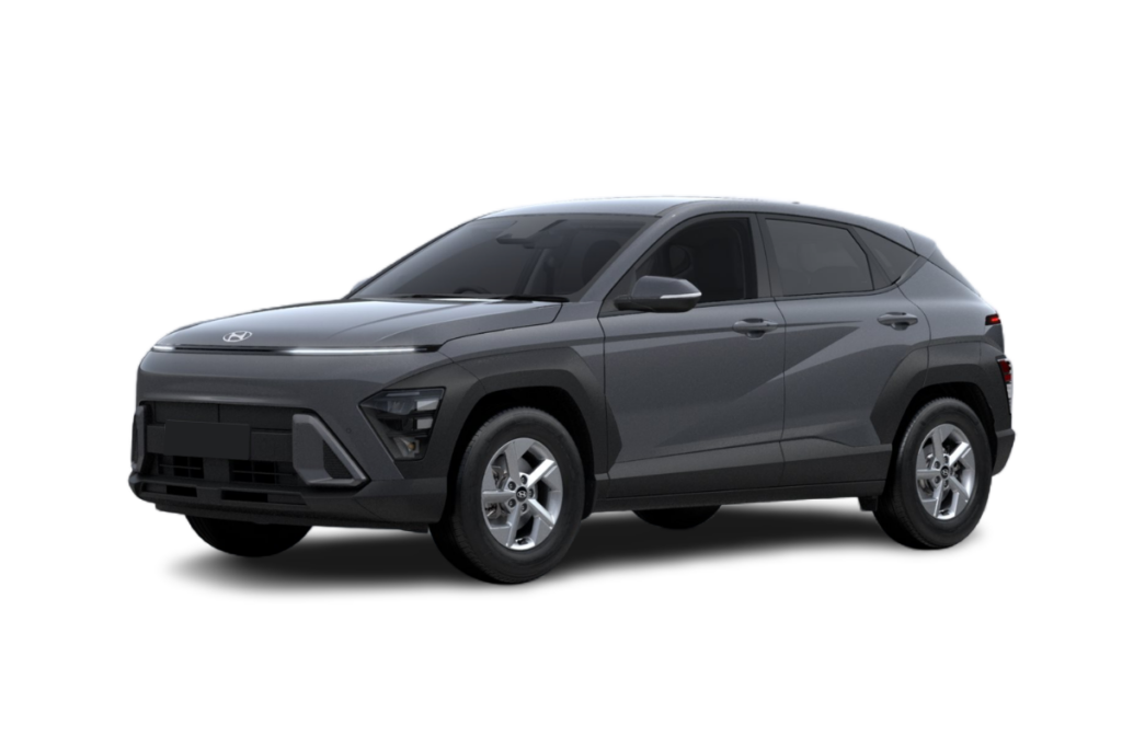 Hyundai Kona Smart