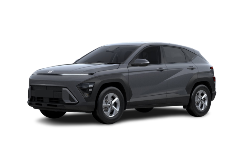 Hyundai Kona Smart