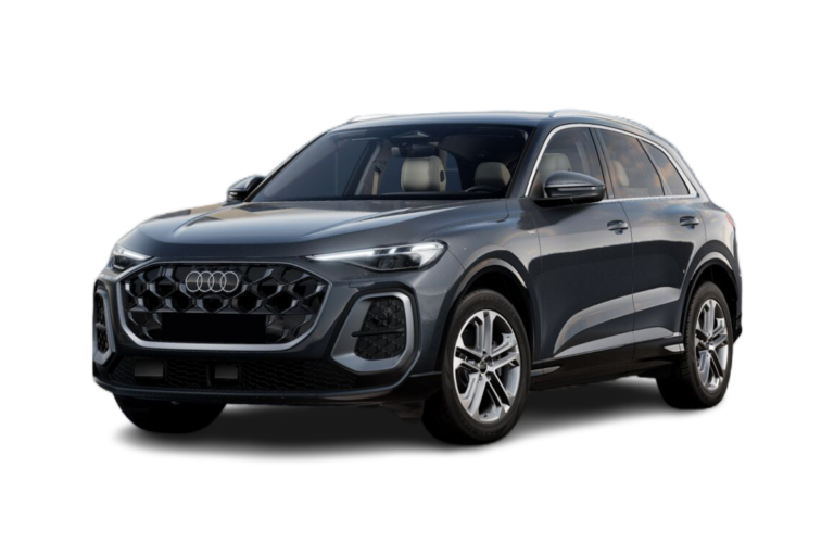 Audi Q5 Quattro S Tronic