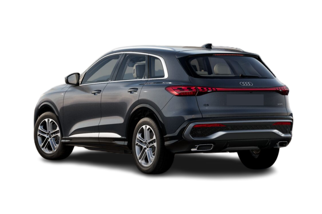 Audi Q5 Quattro S Tronic