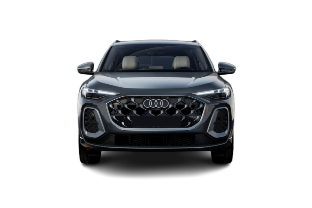 Audi Q5 Quattro S Tronic