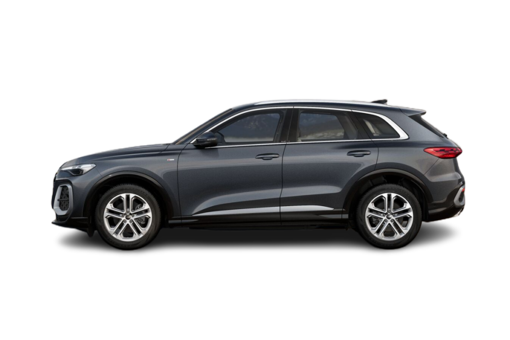 Audi Q5 Quattro S Tronic