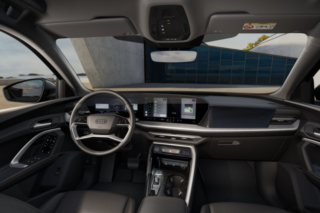Audi Q5 Quattro S Tronic