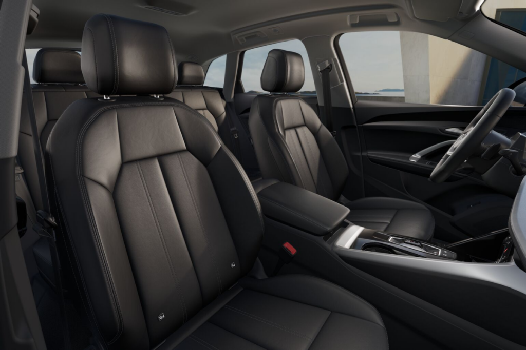 Audi Q5 Quattro S Tronic