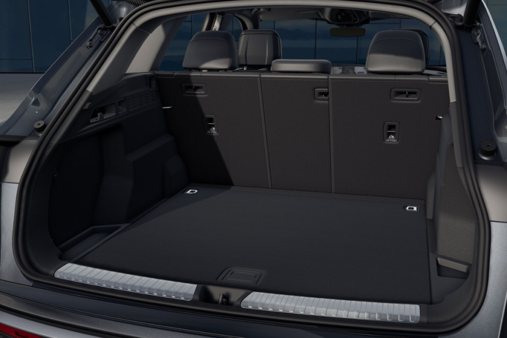 Audi Q5 Quattro S Tronic