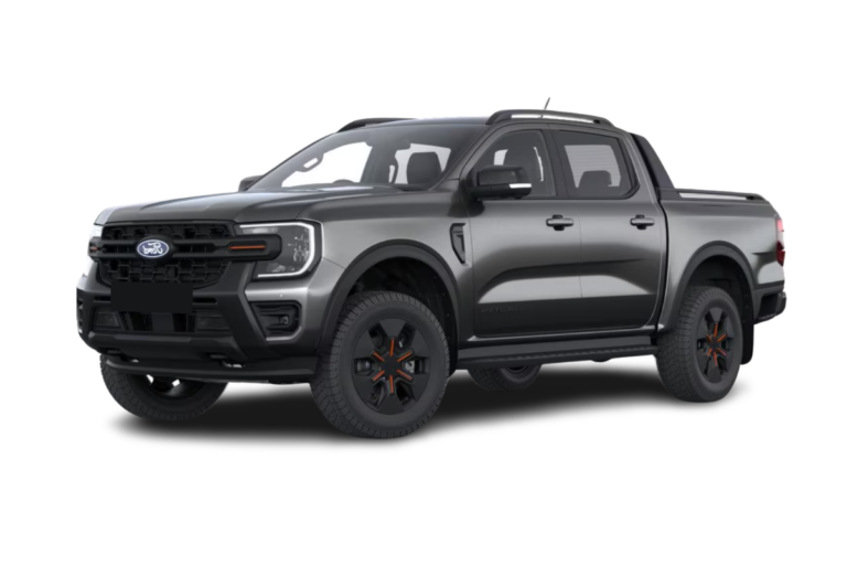 Ford Ranger Wildtrak