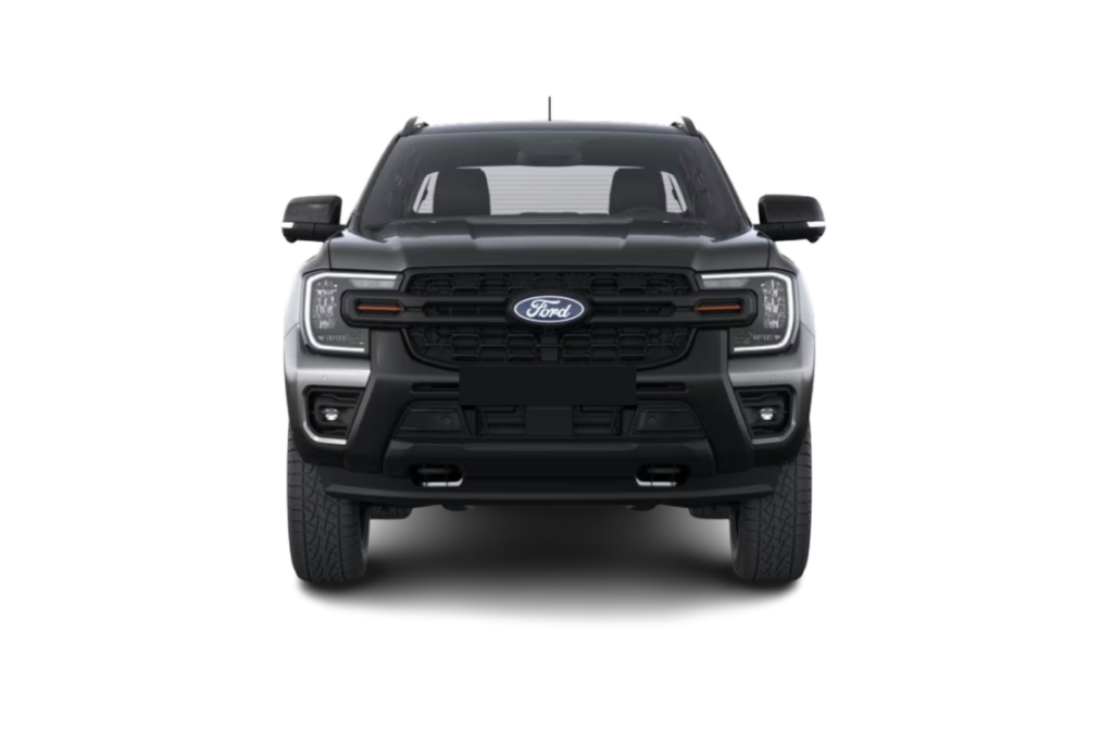 Ford Ranger Wildtrak