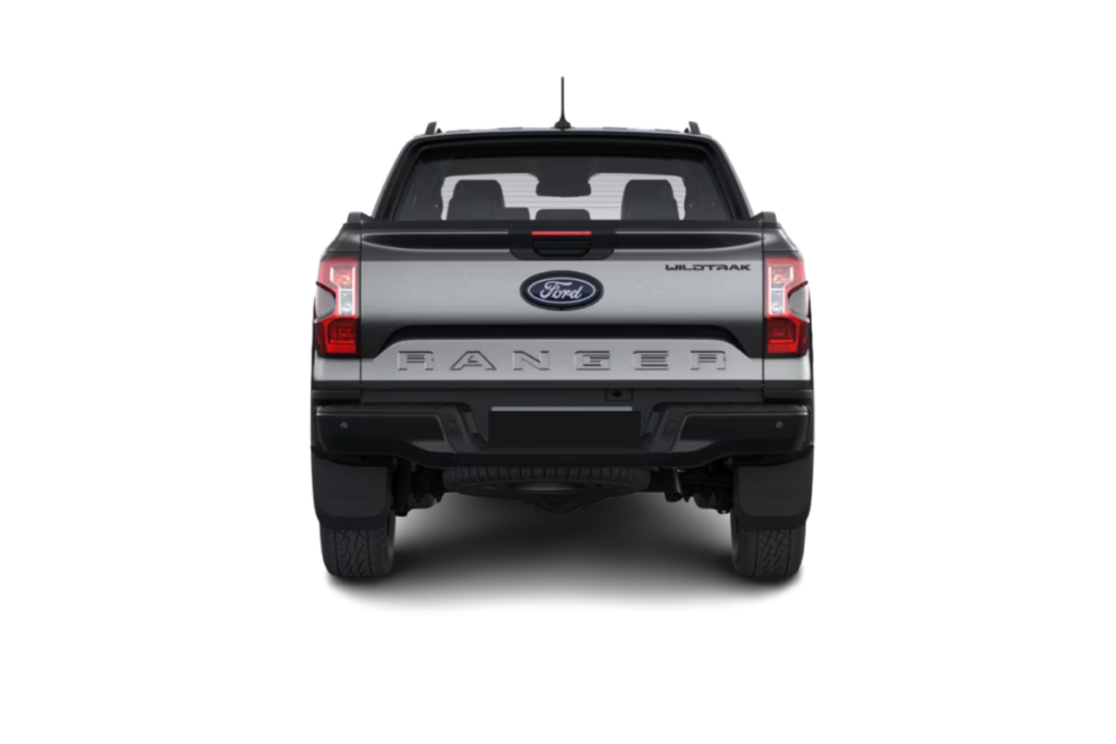 Ford Ranger Wildtrak