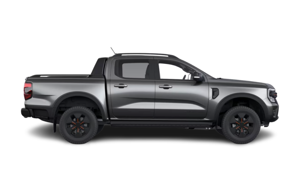 Ford Ranger Wildtrak