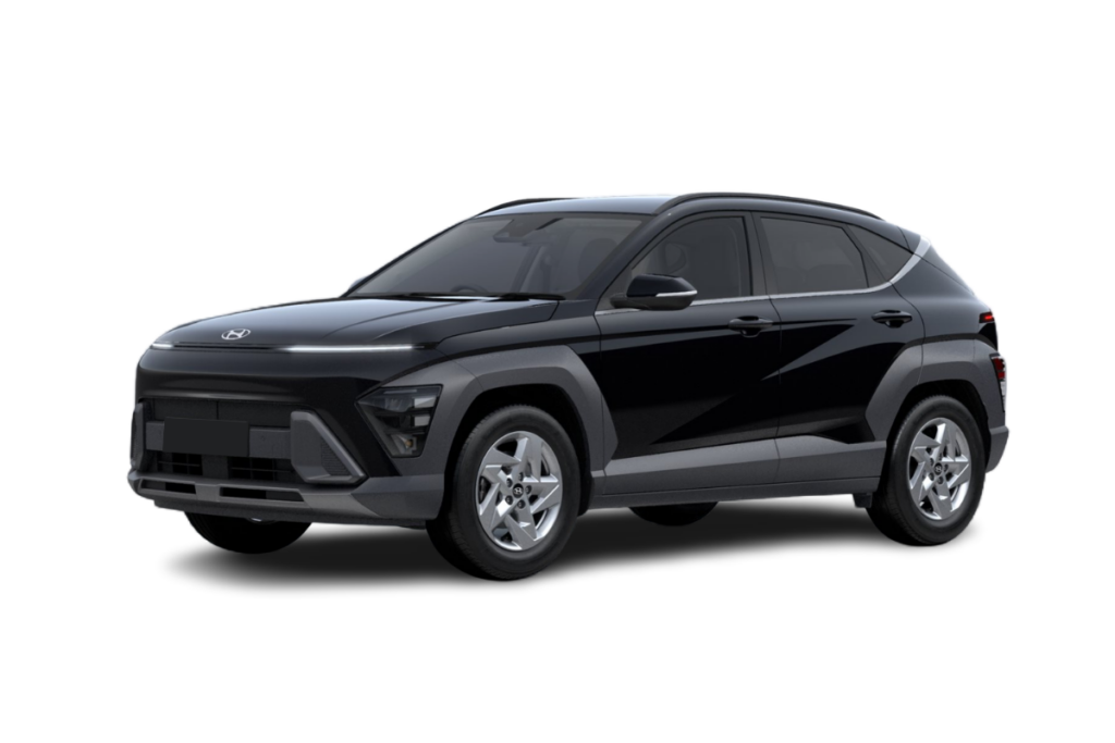 Hyundai Kona Executive