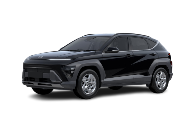 Hyundai Kona Executive