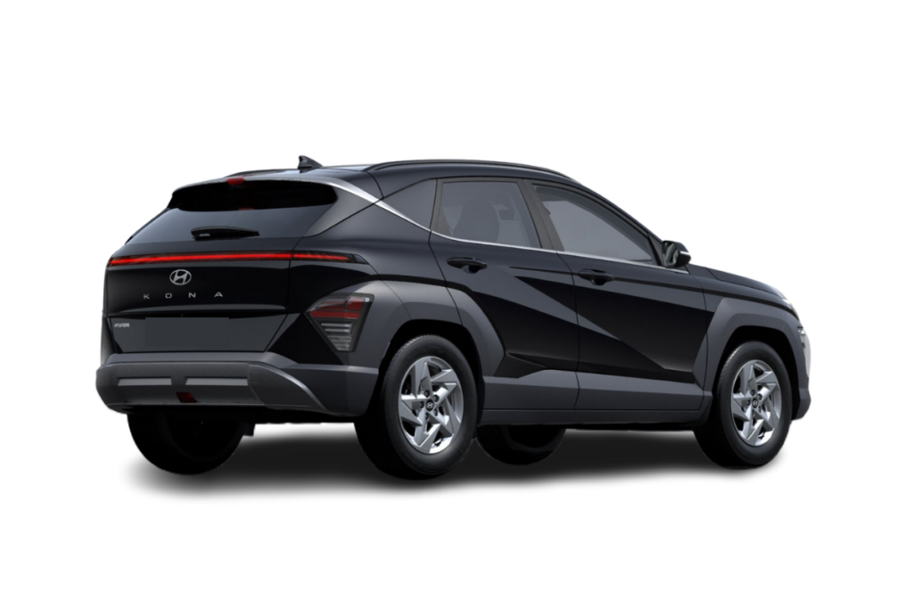 Hyundai Kona Executive