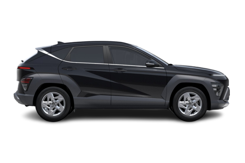 Hyundai Kona Executive
