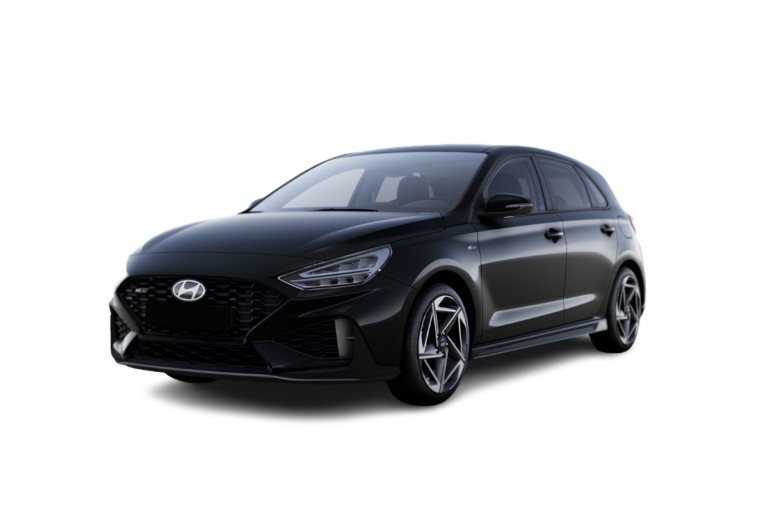 Hyundai i30 N Line