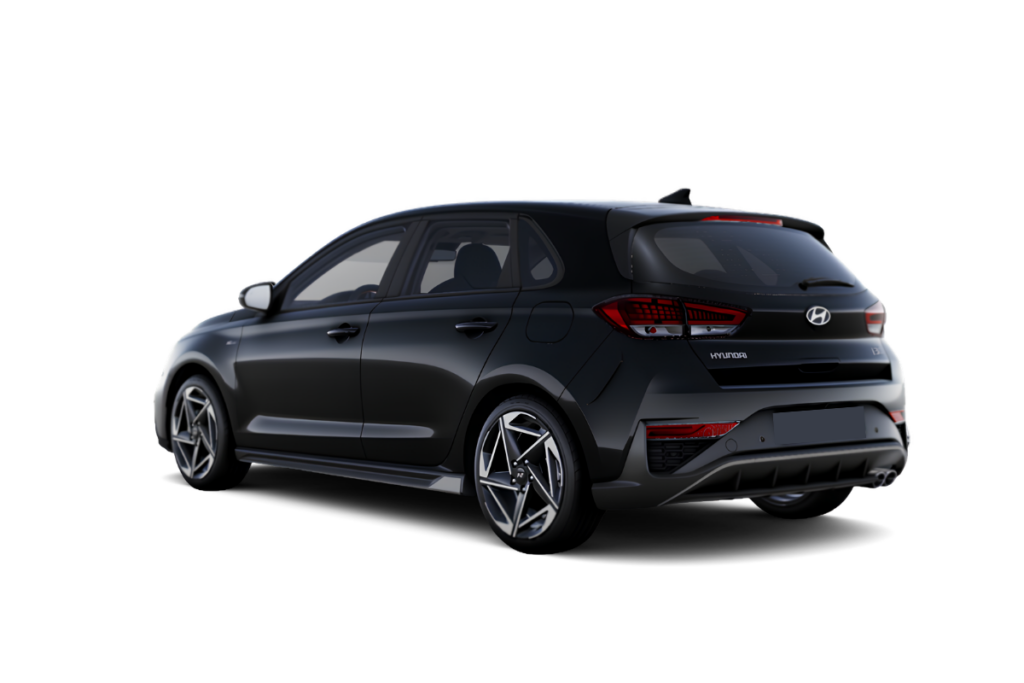 Hyundai i30 N Line