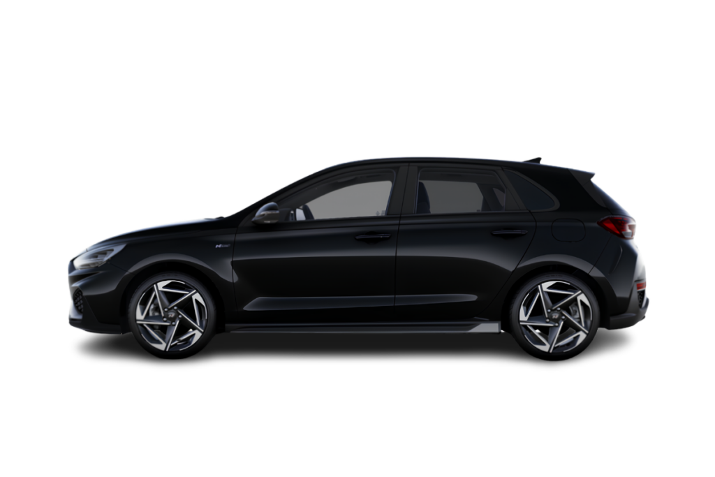 Hyundai i30 N Line