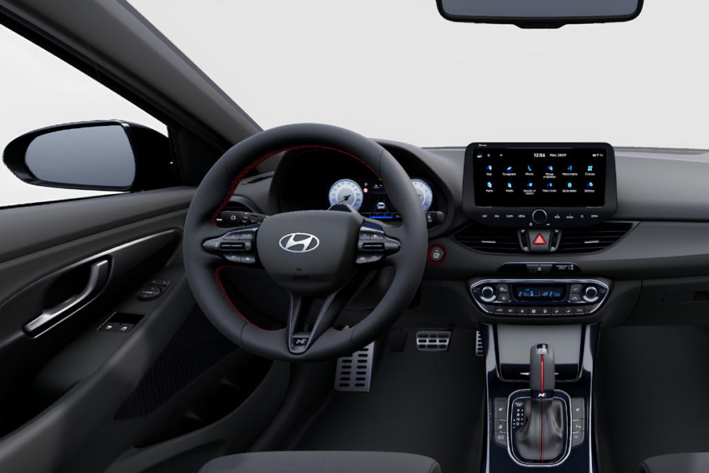Hyundai i30 N Line