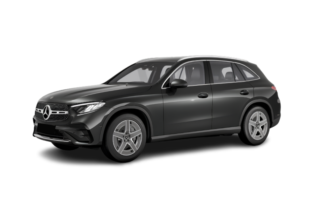 Mercedes-Benz GLC AMG