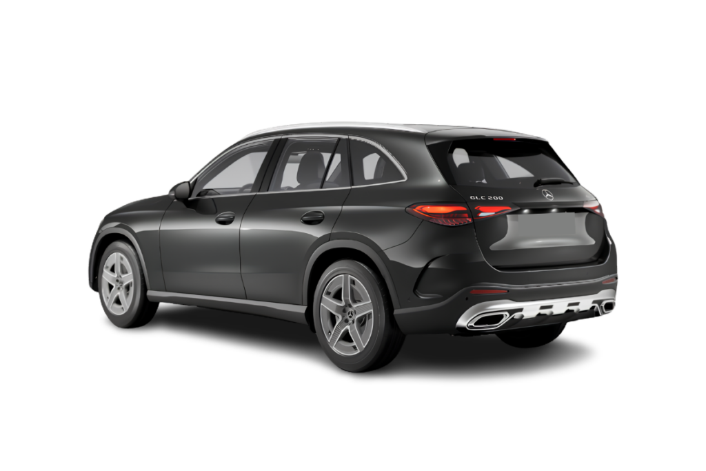 Mercedes-Benz GLC AMG
