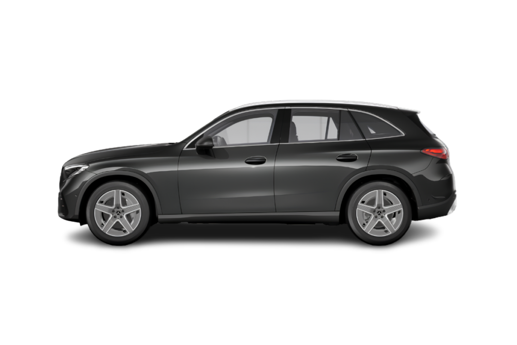 Mercedes-Benz GLC AMG