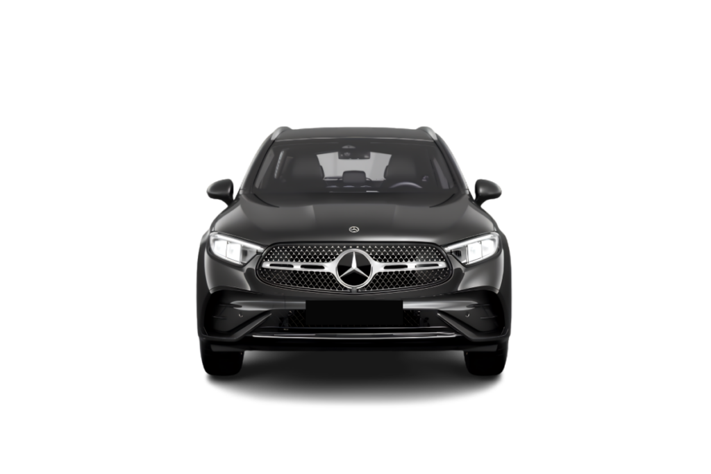 Mercedes-Benz GLC AMG