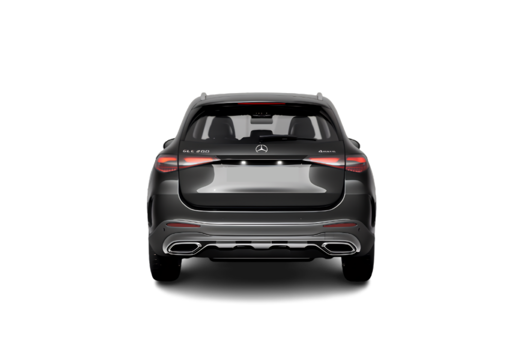 Mercedes-Benz GLC AMG